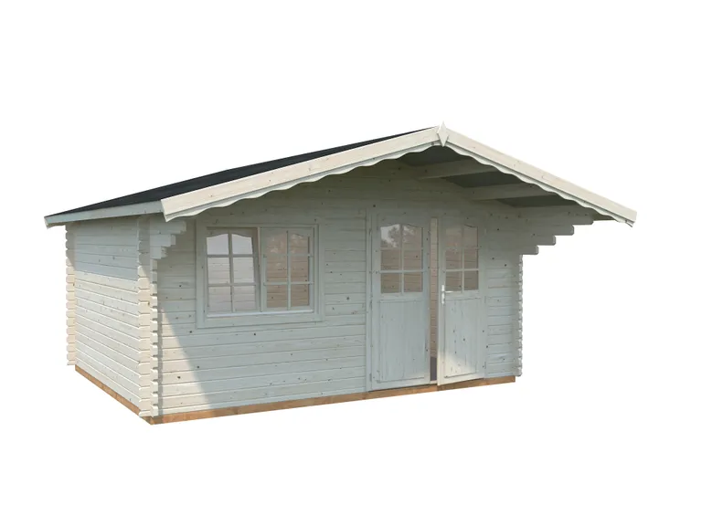 Palmako Gartenhaus Sally 1
