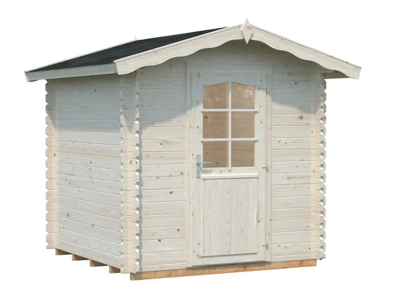 Palmako Gartenhaus Vivian 1