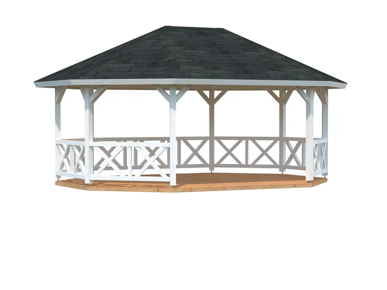 Palmako Pavillon Betty 0