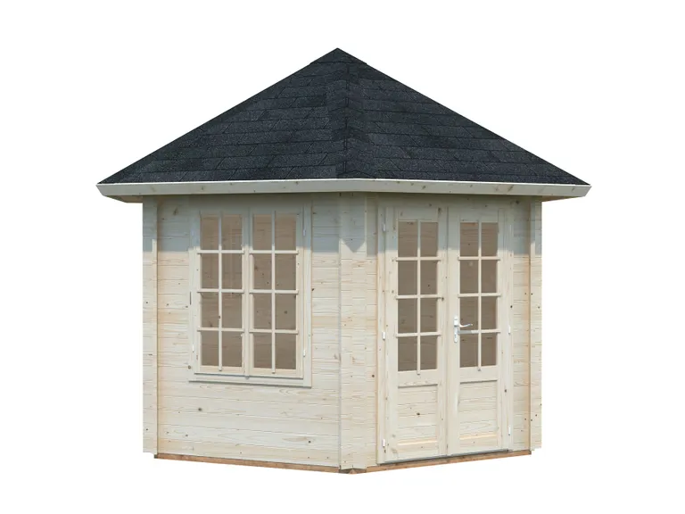 Palmako Pavillon Hanna 1
