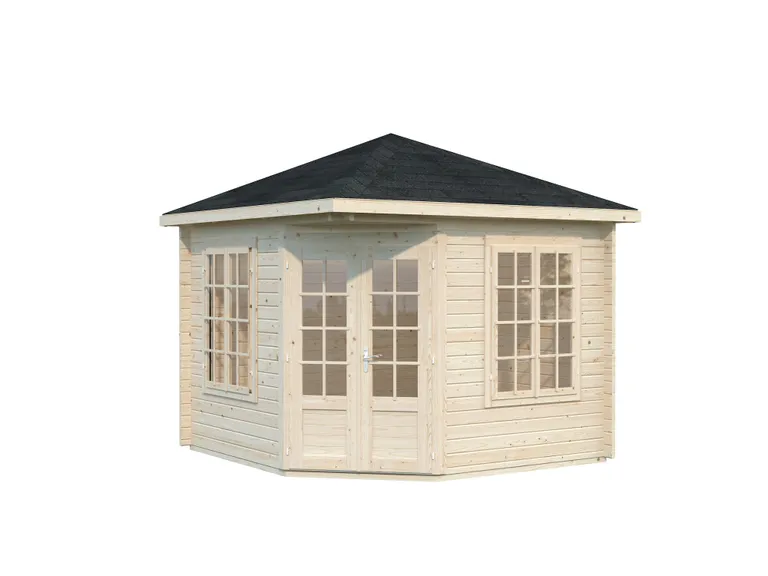 Palmako Pavillon Melanie 1