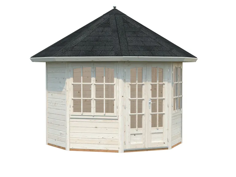 Palmako Pavillon Veronica 2