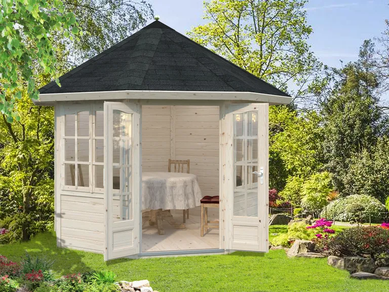 Palmako Pavillon Veronica 0