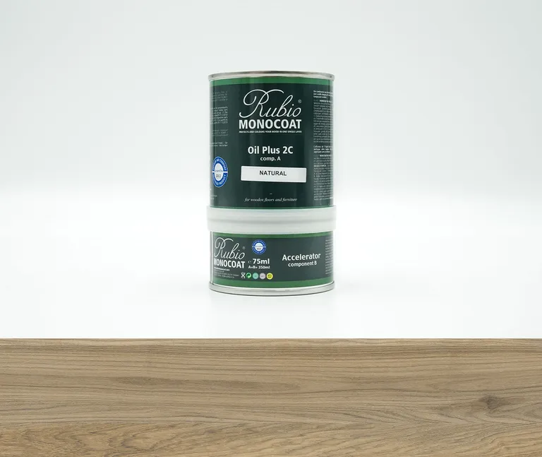 Rubio Monocoat Oil Plus 2C Set 0