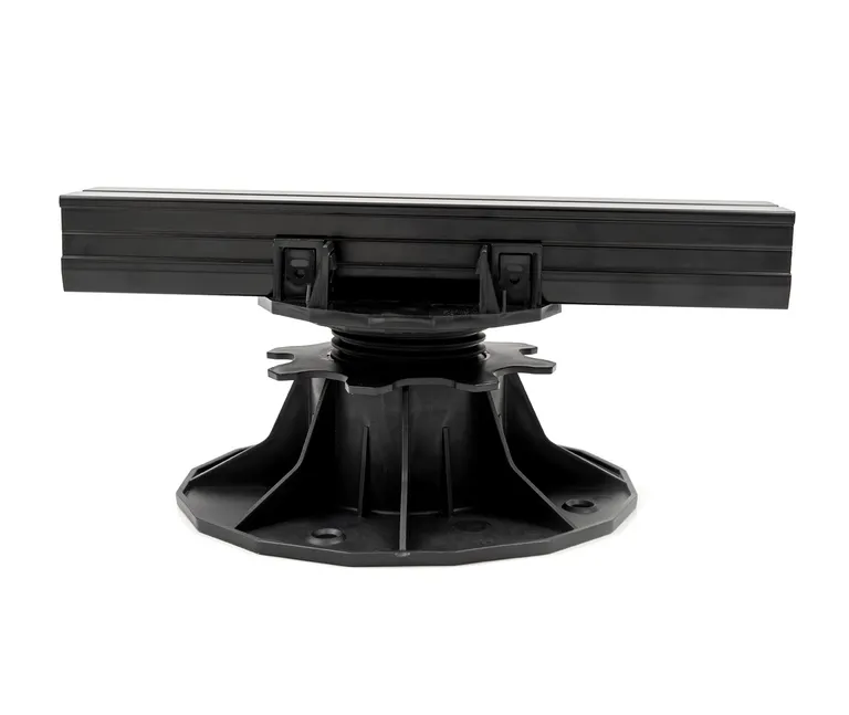 HORI Stelzlager Stellfüße Easy-Click 6