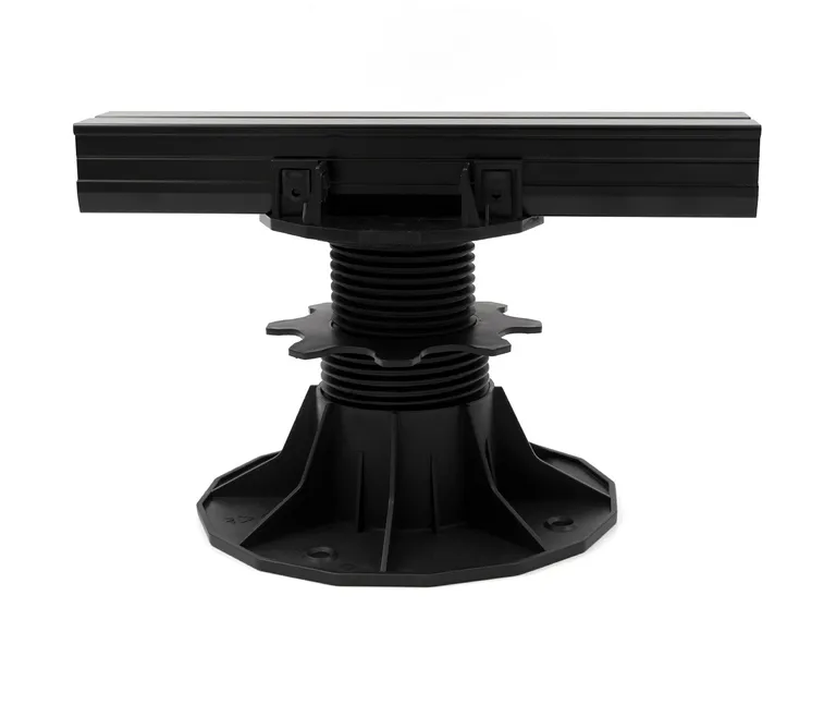 HORI Stelzlager Stellfüße Easy-Click 7