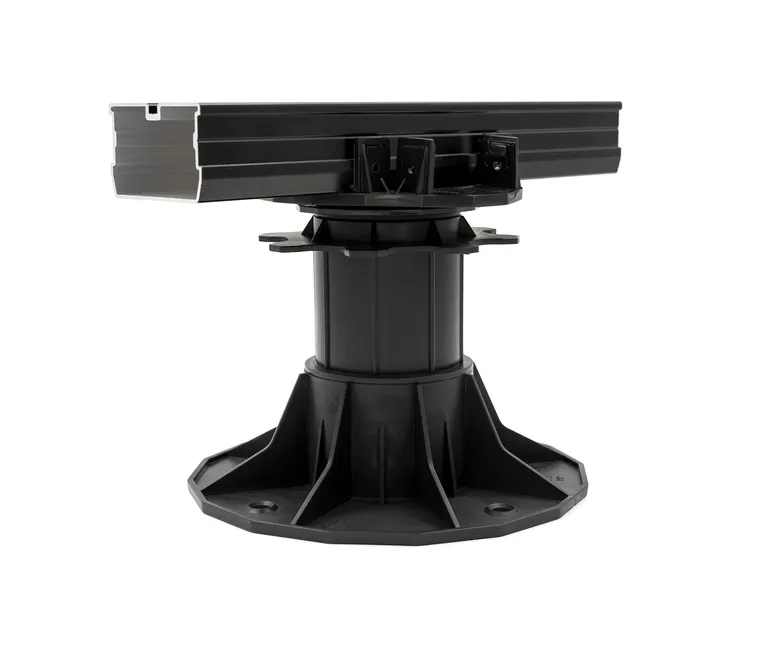 HORI Stelzlager Stellfüße Easy-Click 1