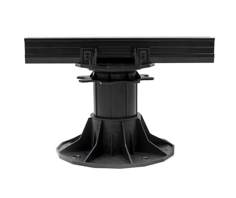 HORI Stelzlager Stellfüße Easy-Click 5