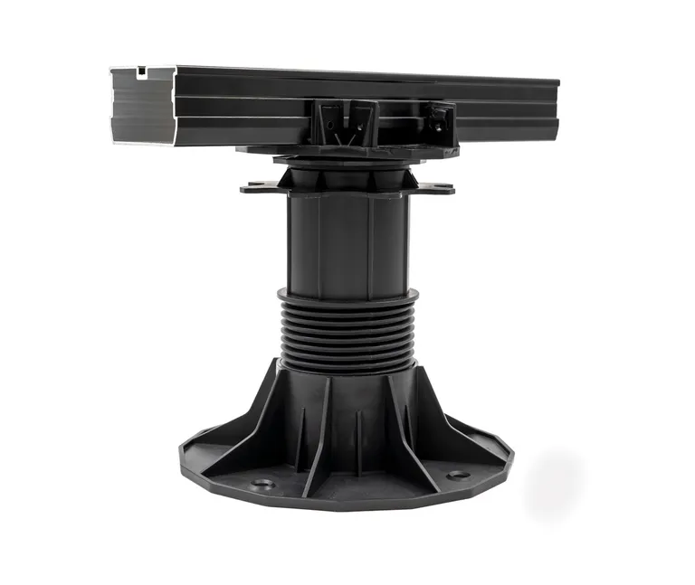 HORI Stelzlager Stellfüße Easy-Click 6