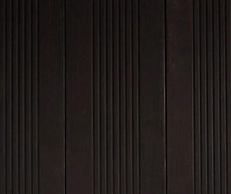HORI Terrassendielen Thermo Bambus Bamboo X-TREME 20 x 178 x 1850 mm, geriffelt / glatt, geölt 4