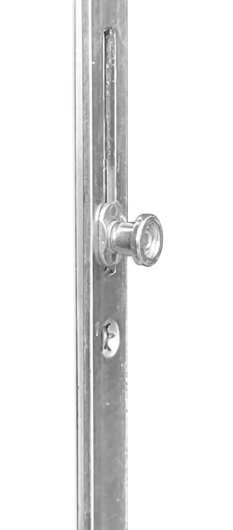 HORI Kunststoff Haustür Square 8