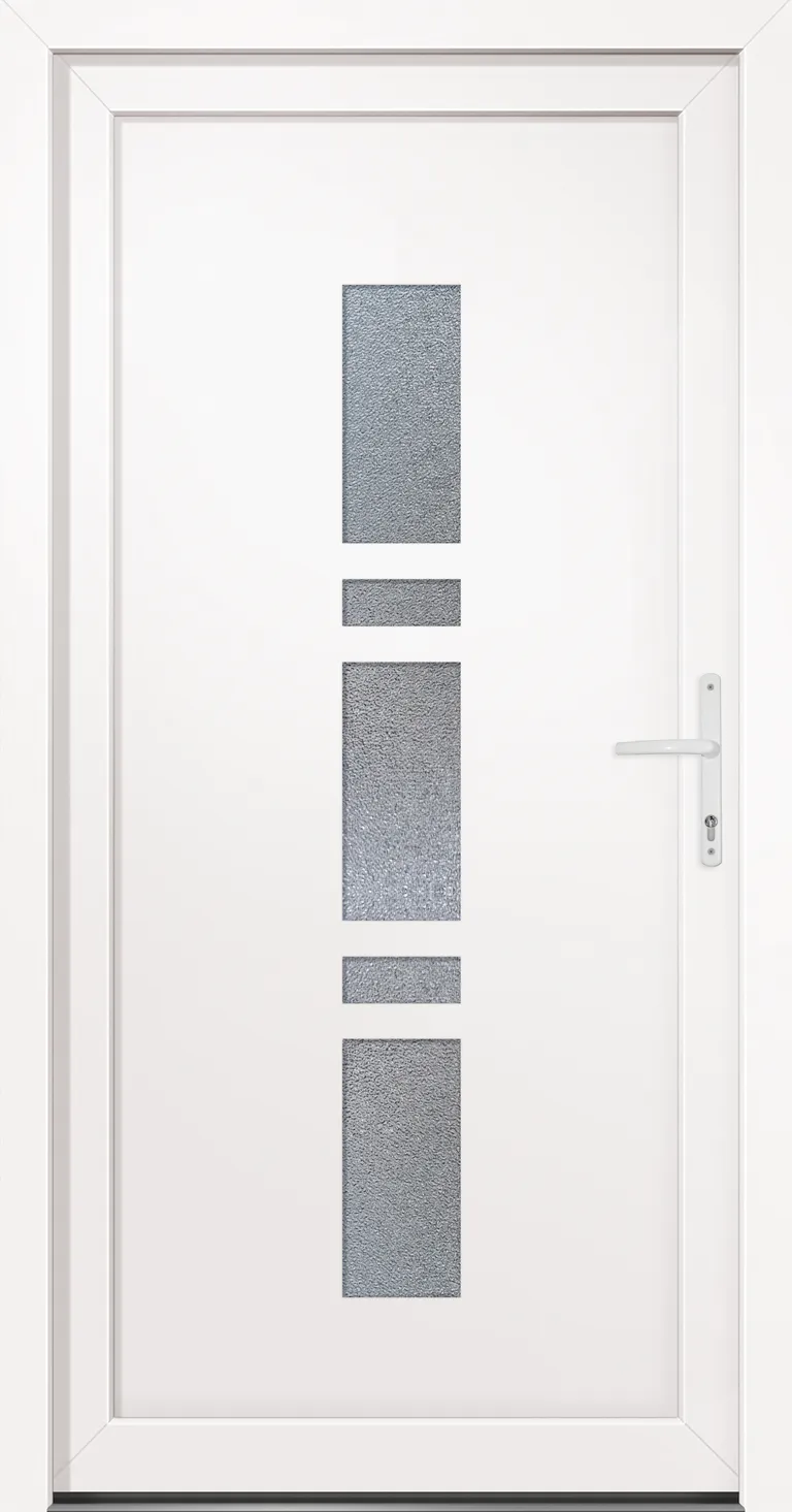 HORI Kunststoff Haustür Chain 0