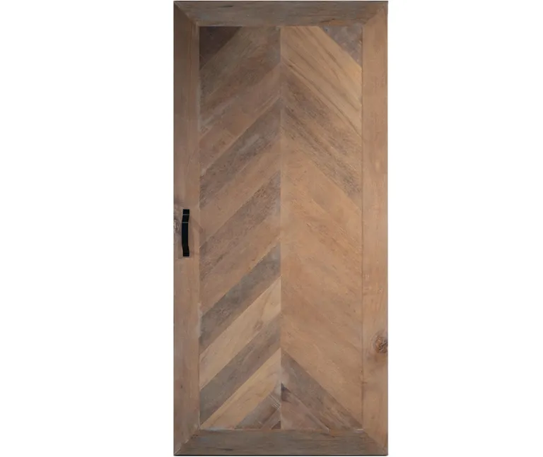 INDO Barndoor Shorea Semi Solid Ravenna 1