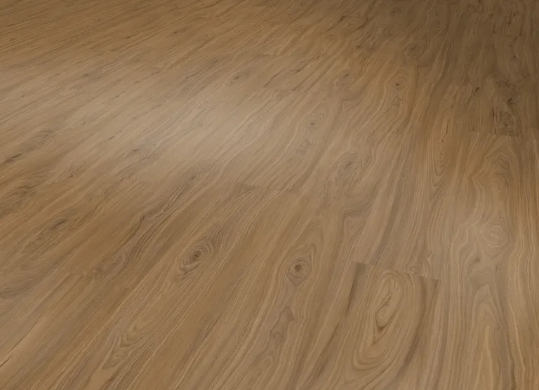 Gerflor Klick-Vinylboden Senso Premium Clic Noce Brown Landhausdiele 0