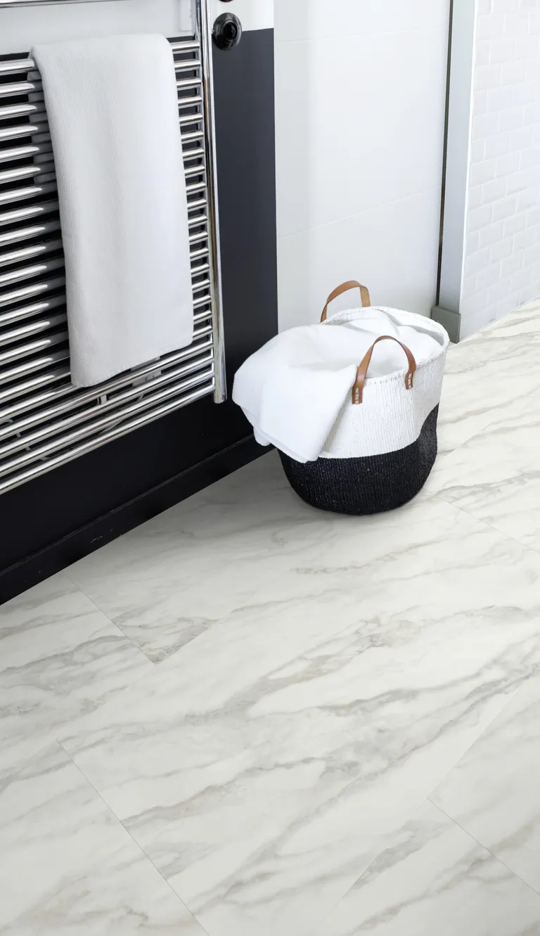 Gerflor Klick-Vinylboden Senso Premium Clic Neo Marble Fliese 1