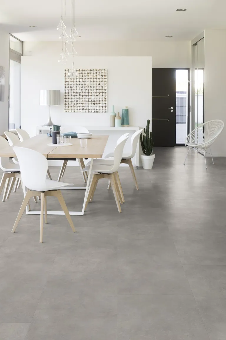 Gerflor Klick-Vinylboden Senso Premium Clic Pepper Taupe Fliese 3