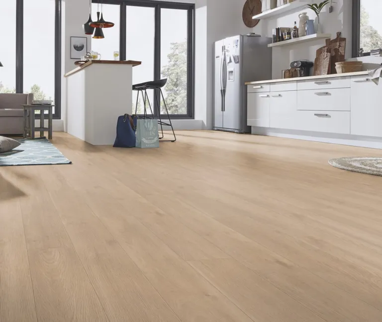 KRONOTEX Laminat Amazone Aqua D 6012 Elba Oak Gold Landhausdiele 7