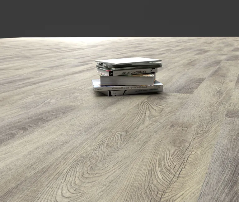 HORI Klick-Hartvinylboden Rigid SPC Eiche rustikal grau Hervey Bay Landhausdiele Holzstruktur 4