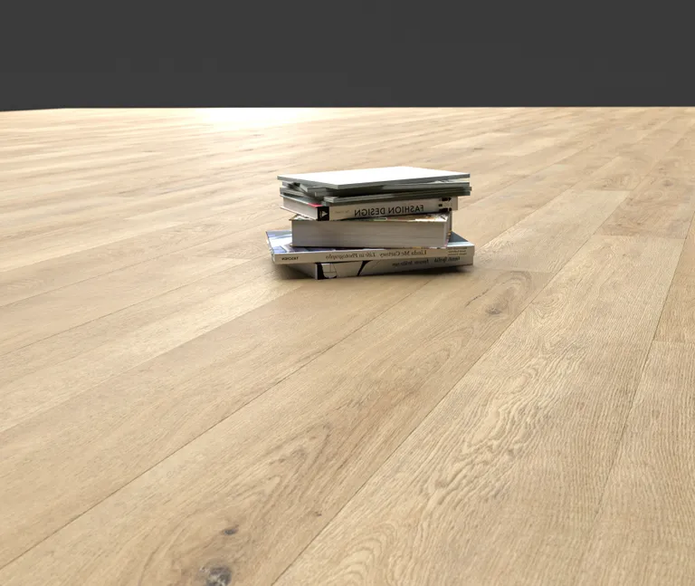 HORI Klick-Hartvinylboden Rigid SPC Eiche Markant natur Gladstone Landhausdiele Holzstruktur 4