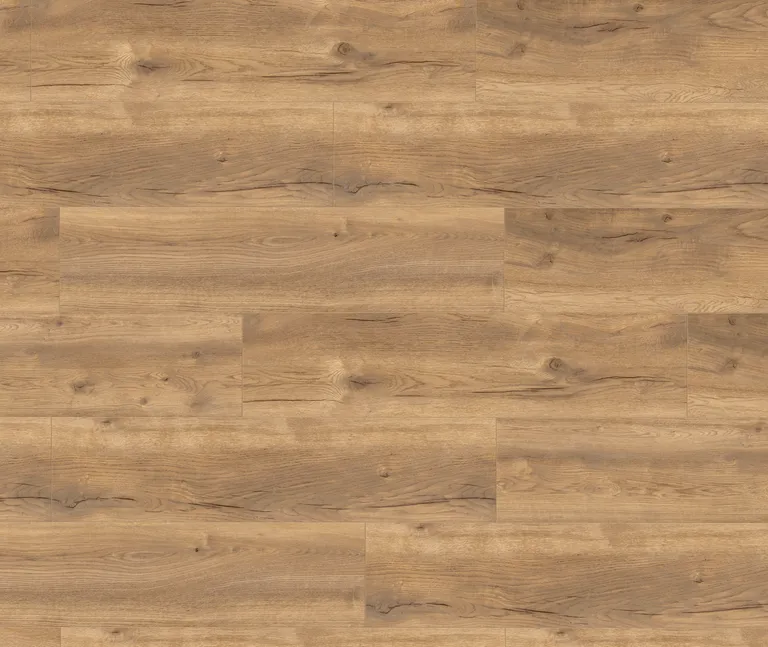 HORI Laminat Eiche XXL Natur Landhausdiele 1