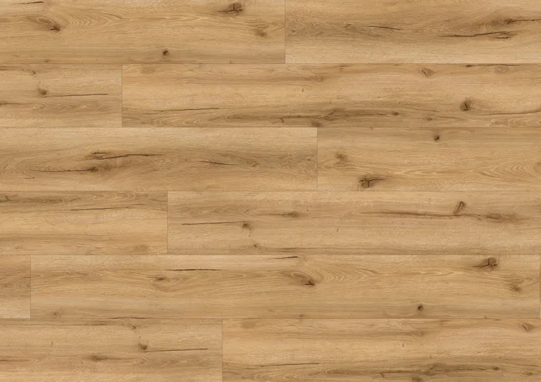 ter Hürne Klick-Designboden Soya new Generation Solid Eiche Naju tief gebürstet Landhausdiele 2