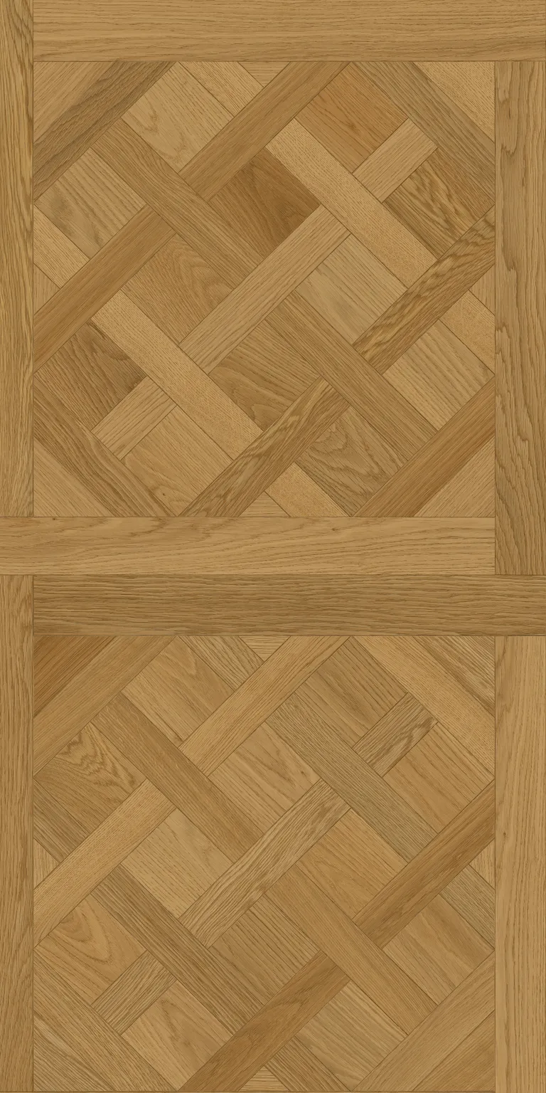 ter Hürne Klick-Designboden Soya new Generation Solid Eiche Chambord tief gebürstet Fliese 5