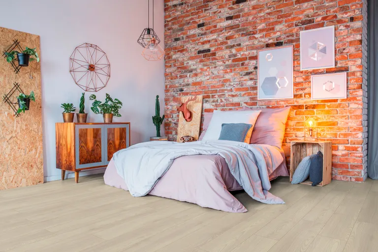KRONOTEX Laminat Exquisit D 80882 Salisbury Kastanie Landhausdiele 5