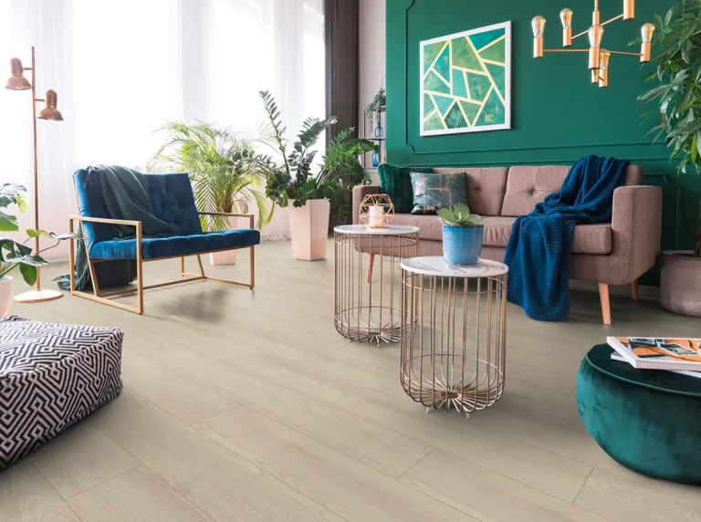 KRONOTEX Laminat Exquisit D 80882 Salisbury Kastanie Landhausdiele 6