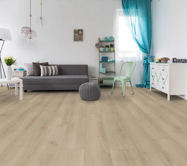 KRONOTEX Laminat Exquisit D 80922 Belvedere Eiche Landhausdiele 5