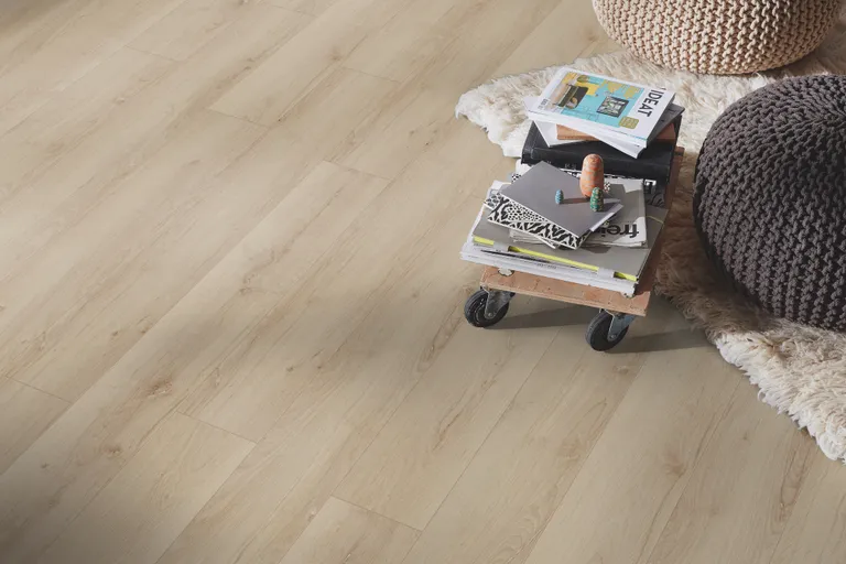 KRONOTEX Laminat Exquisit D 80922 Belvedere Eiche Landhausdiele 6