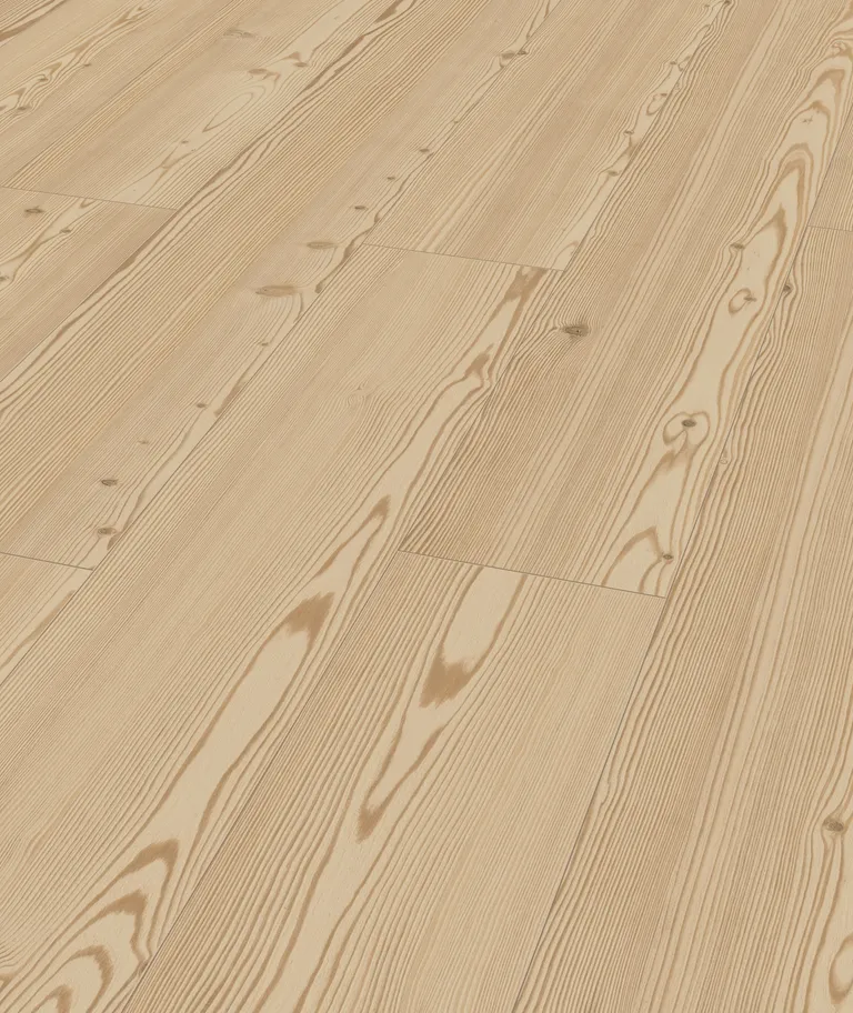 KRONOTEX Laminat Exquisit D 80932 Lärche Berlin Landhausdiele 0