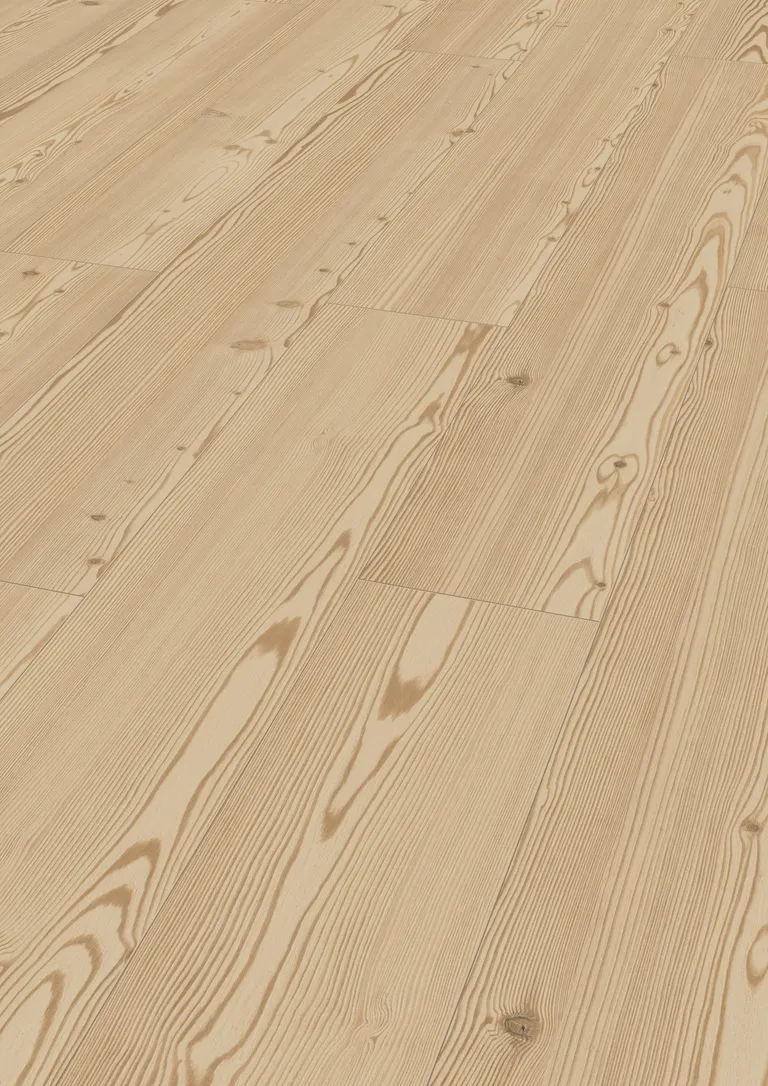 KRONOTEX Laminat Exquisit D 80932 Lärche Berlin Landhausdiele 1