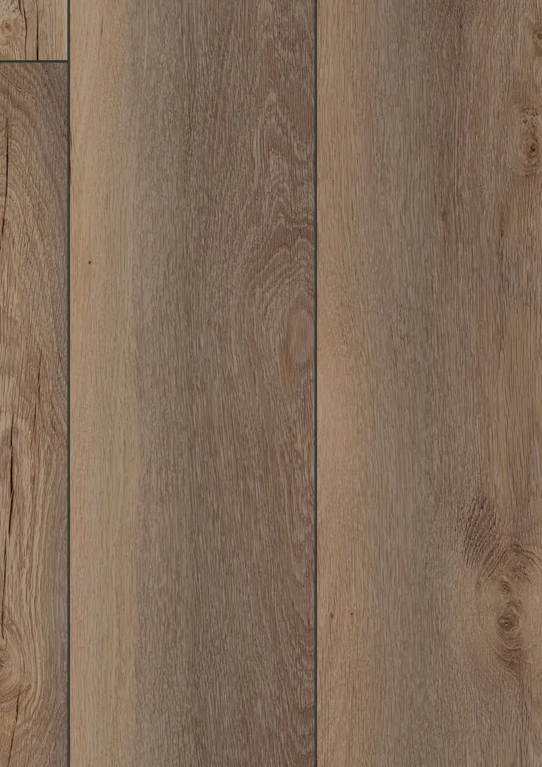 KRONOTEX Laminat Exquisit D 81002 Grarrenburg Eiche Braun Landhausdiele 2