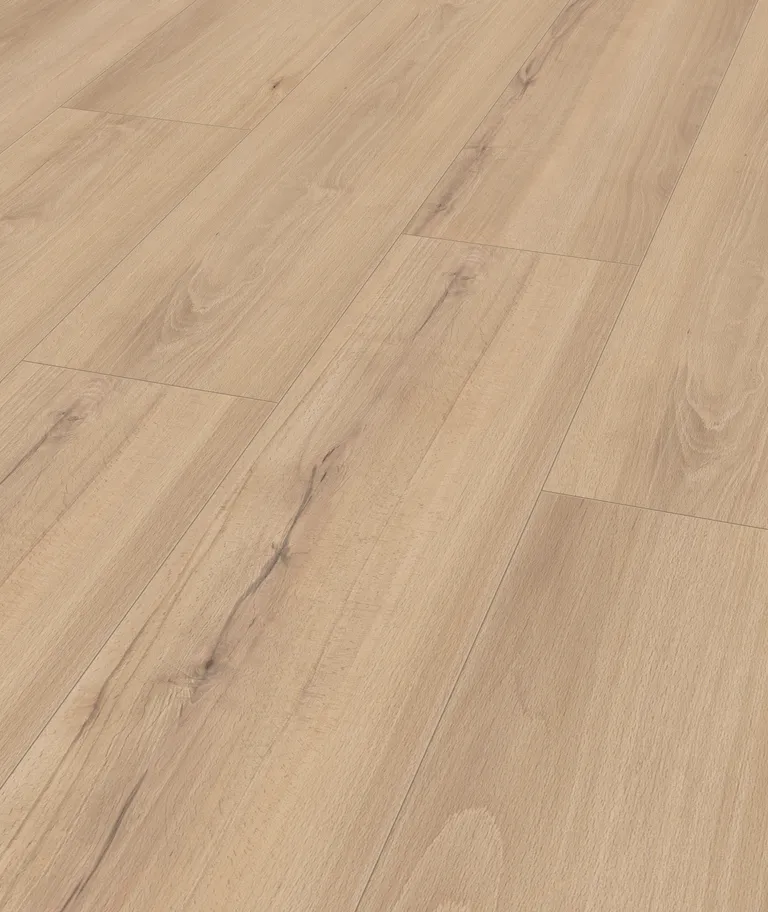 KRONOTEX Laminat Exquisit D 80912 Plus Buche Natur Landhausdiele 0