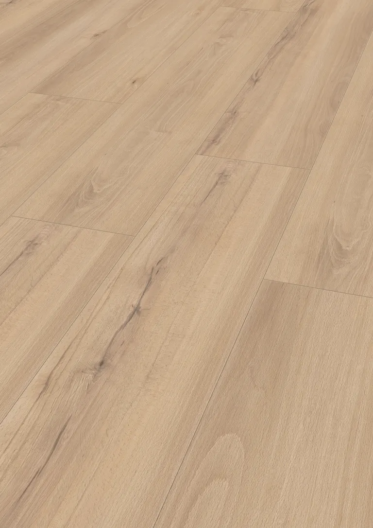 KRONOTEX Laminat Exquisit D 80912 Plus Buche Natur Landhausdiele 1