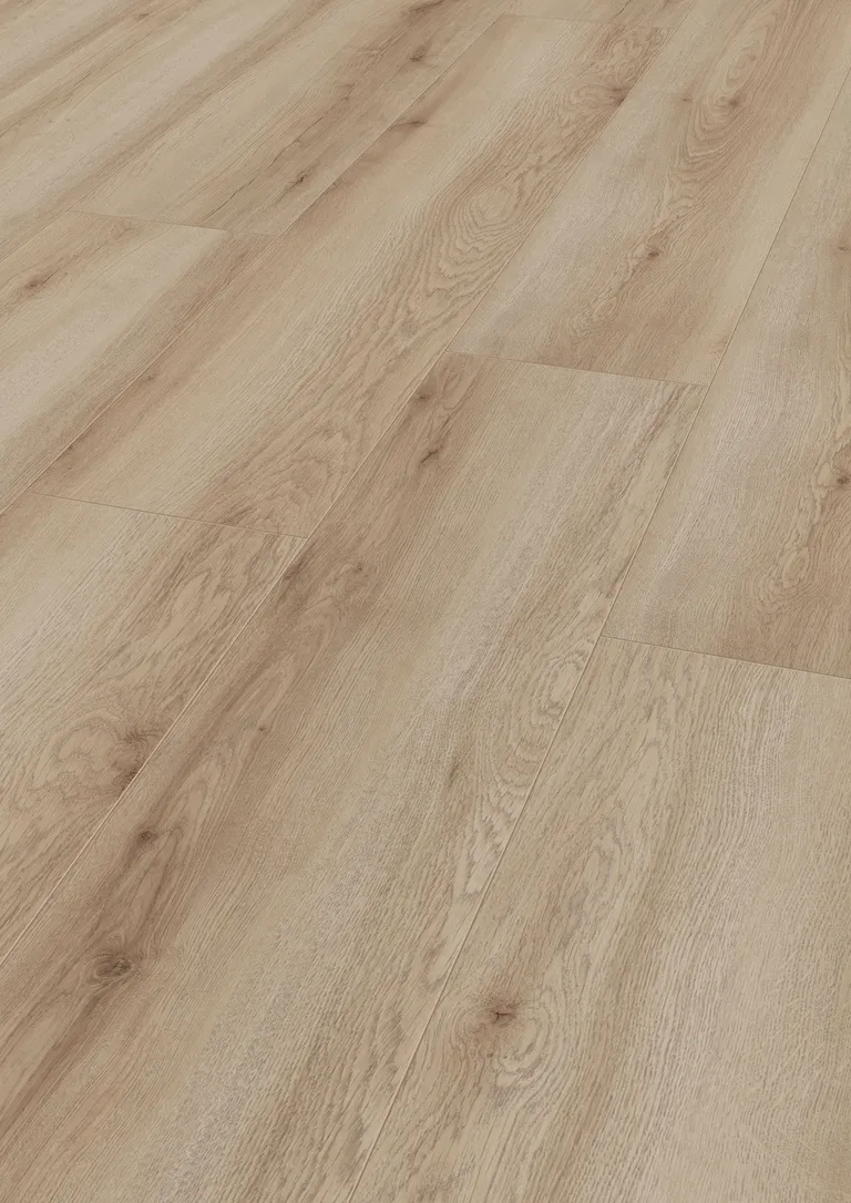 KRONOTEX Laminat Exquisit Plus D 80942 Edersee Eiche Sand Landhausdiele 1