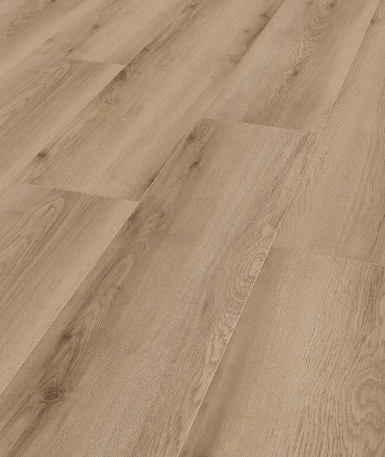 KRONOTEX Laminat Exquisit Plus D 80962 Edersee Eiche Natur Landhausdiele 0