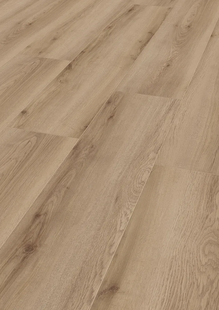 KRONOTEX Laminat Exquisit Plus D 80962 Edersee Eiche Natur Landhausdiele 1