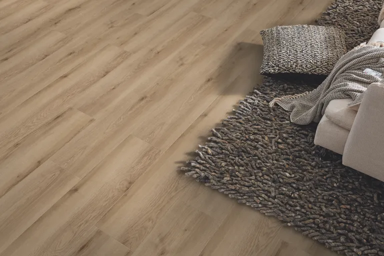 KRONOTEX Laminat Exquisit Plus D 80962 Edersee Eiche Natur Landhausdiele 6
