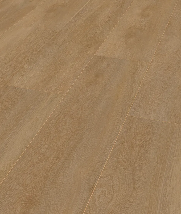KRONOTEX Laminat Exquisit Plus D 81092 Absolut Eiche Braun Landhausdiele 0