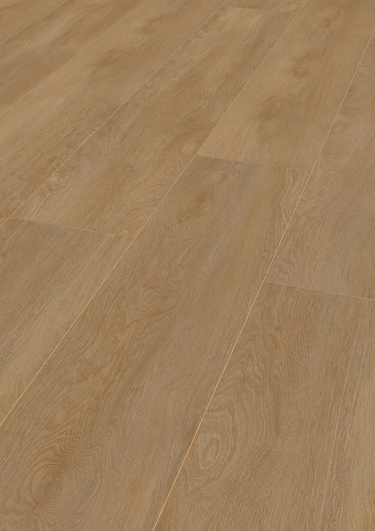 KRONOTEX Laminat Exquisit Plus D 81092 Absolut Eiche Braun Landhausdiele 1