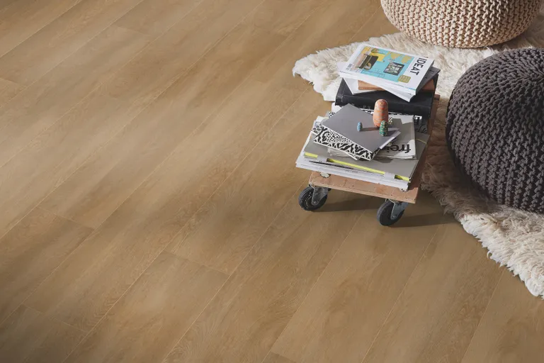 KRONOTEX Laminat Exquisit Plus D 81092 Absolut Eiche Braun Landhausdiele 6