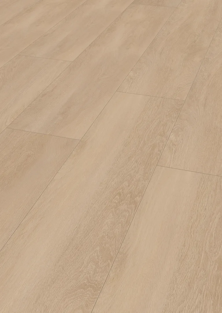 KRONOTEX Laminat Exquisit Plus D 81102 Absolut Eiche Beige Landhausdiele 1