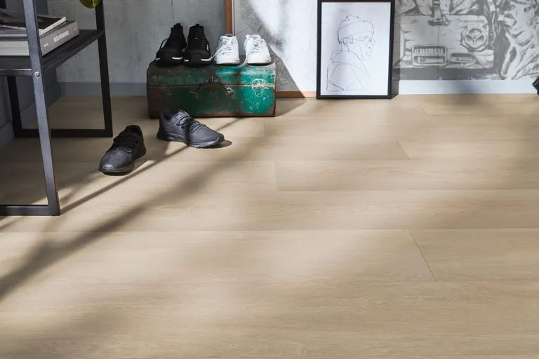 KRONOTEX Laminat Exquisit Plus D 81112 Absolut Eiche Natur Landhausdiele 3