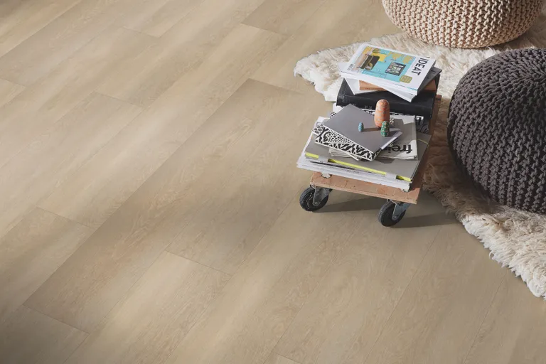 KRONOTEX Laminat Exquisit Plus D 81112 Absolut Eiche Natur Landhausdiele 6