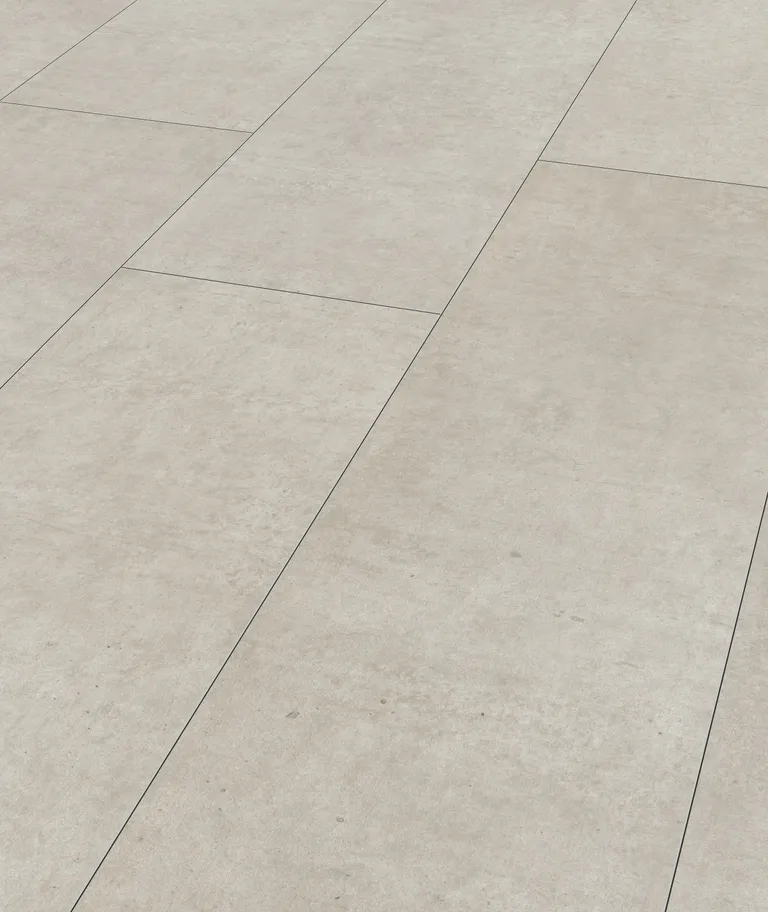 KRONOTEX Laminat Mega Plus D 91042 Boston Silber Natursteinformat XL 0