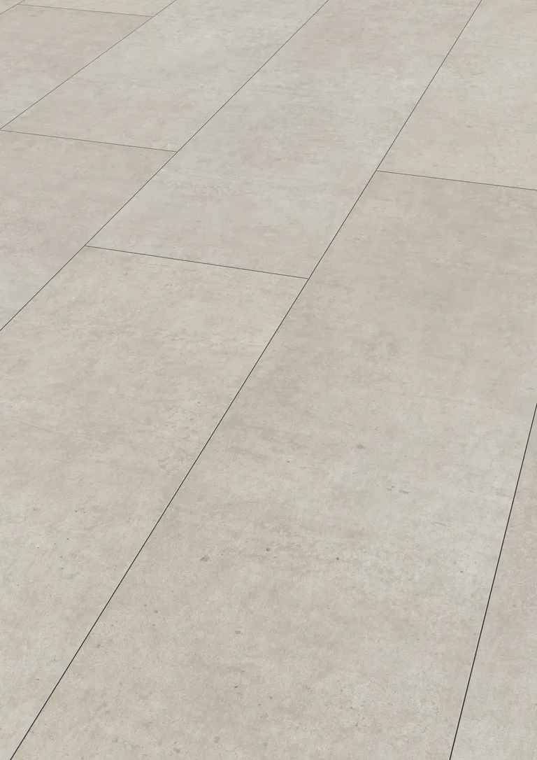 KRONOTEX Laminat Mega Plus D 91042 Boston Silber Natursteinformat XL 1