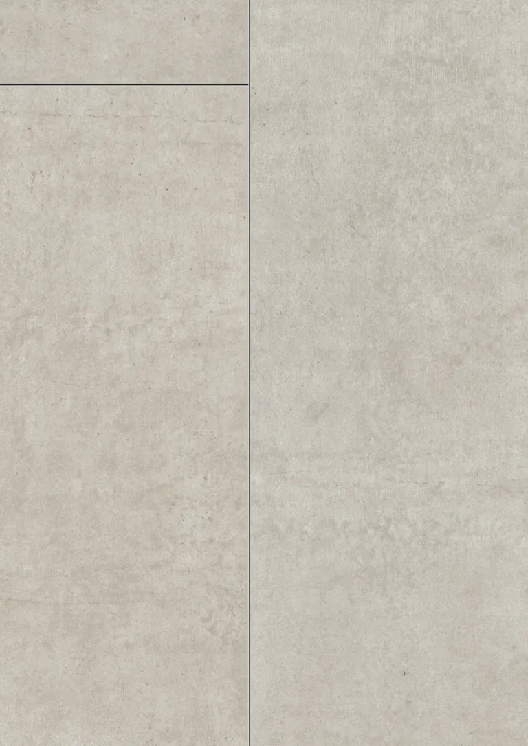 KRONOTEX Laminat Mega Plus D 91042 Boston Silber Natursteinformat XL 2