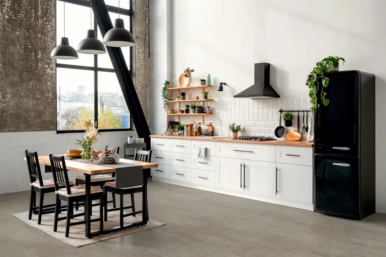 KRONOTEX Laminat Mega Plus D 91052 Boston Titan Natursteinformat XL 5