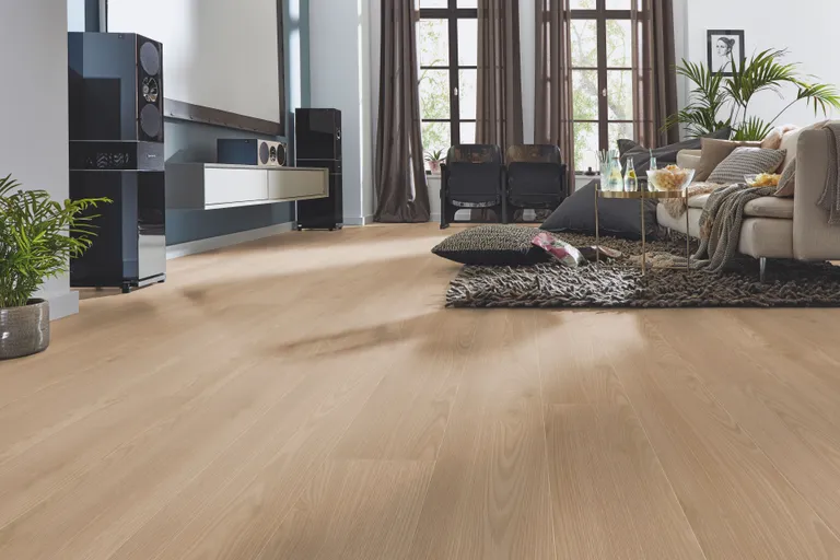 KRONOTEX Laminat Robusto D 80892 Salisbury Kastanie Dunkel Landhausdiele 6